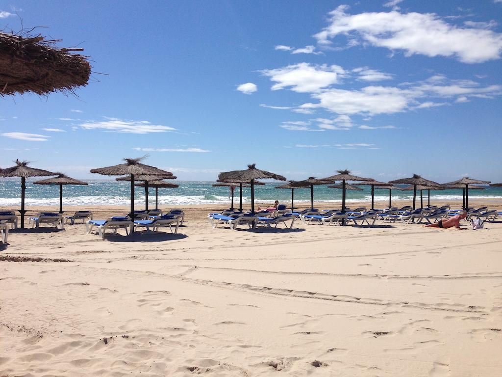 Villa In Spain At Las Colinas Golf & Country Club Dehesa de Campoamor  Esterno foto