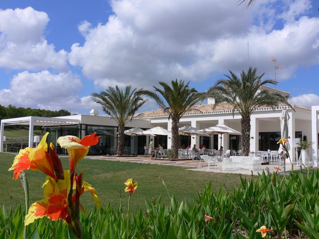 Villa In Spain At Las Colinas Golf & Country Club Dehesa de Campoamor  Esterno foto