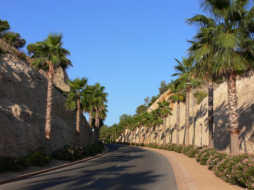 Villa In Spain At Las Colinas Golf & Country Club Dehesa de Campoamor  Esterno foto