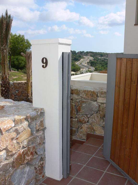 Villa In Spain At Las Colinas Golf & Country Club Dehesa de Campoamor  Esterno foto