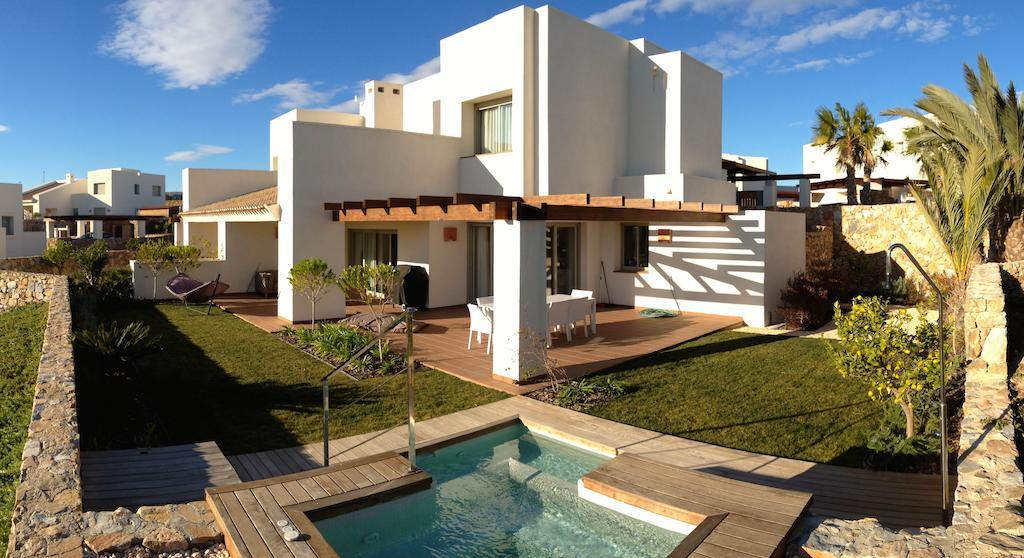 Villa In Spain At Las Colinas Golf & Country Club Dehesa de Campoamor  Esterno foto