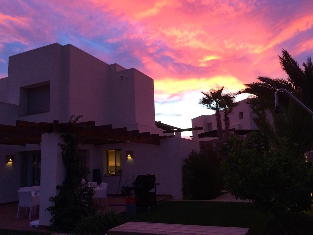 Villa In Spain At Las Colinas Golf & Country Club Dehesa de Campoamor  Esterno foto