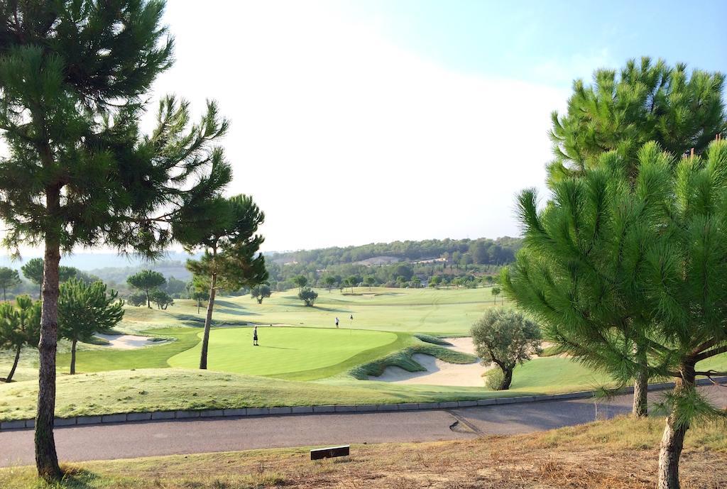 Villa In Spain At Las Colinas Golf & Country Club Dehesa de Campoamor  Esterno foto