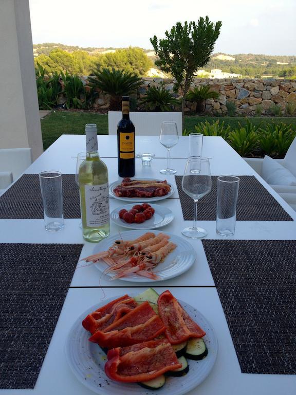 Villa In Spain At Las Colinas Golf & Country Club Dehesa de Campoamor  Esterno foto