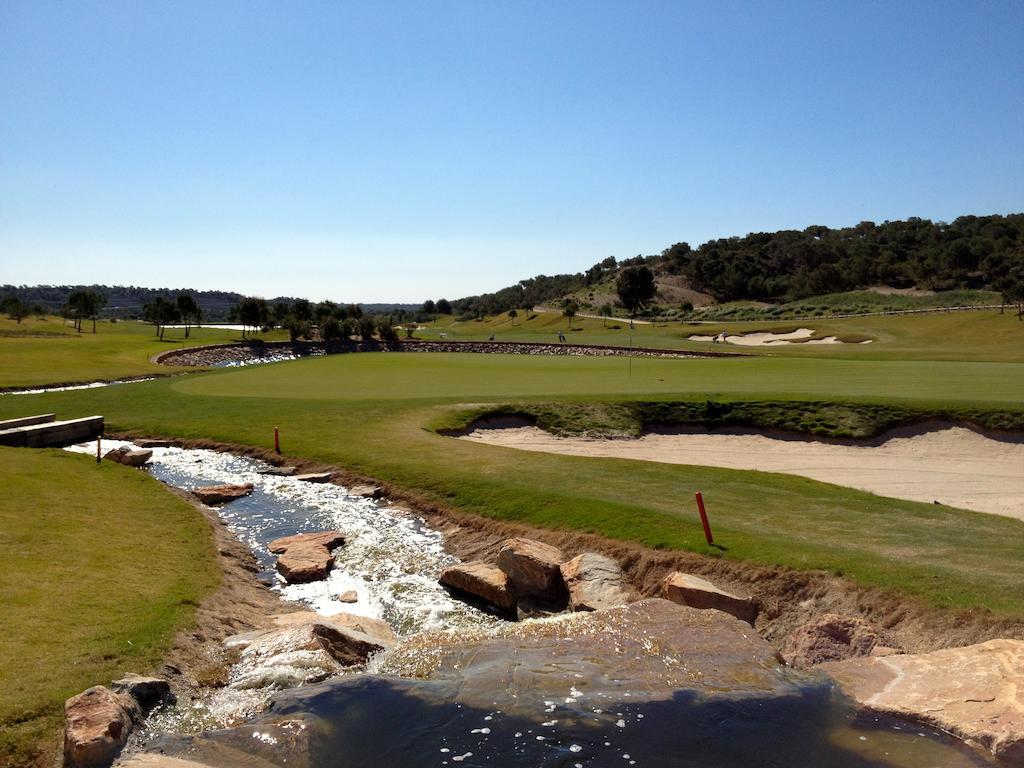 Villa In Spain At Las Colinas Golf & Country Club Dehesa de Campoamor  Esterno foto