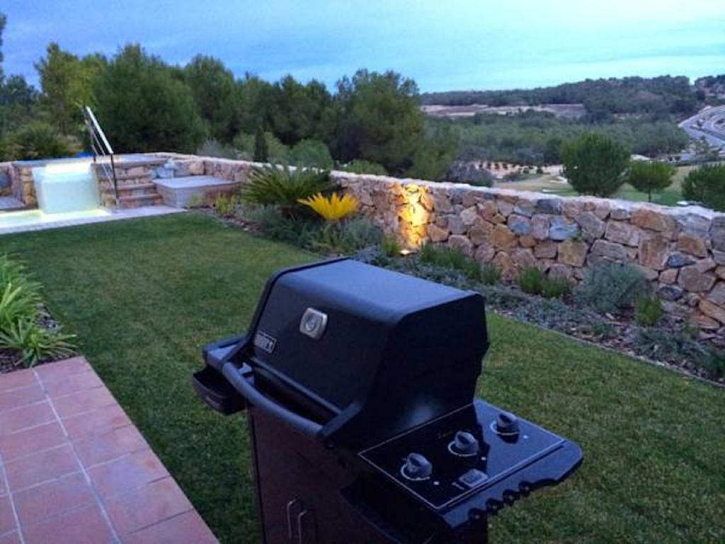 Villa In Spain At Las Colinas Golf & Country Club Dehesa de Campoamor  Esterno foto