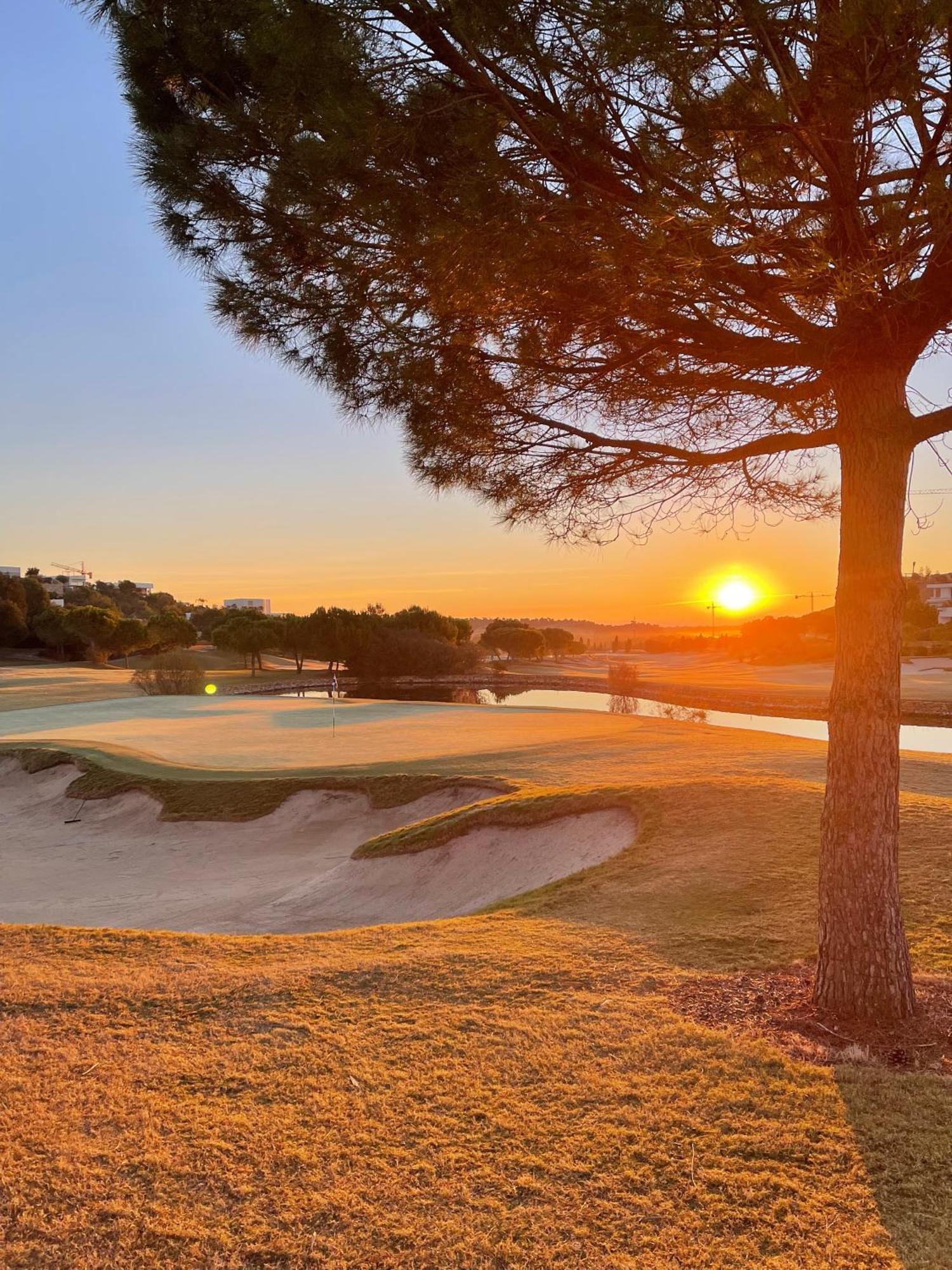 Villa In Spain At Las Colinas Golf & Country Club Dehesa de Campoamor  Esterno foto