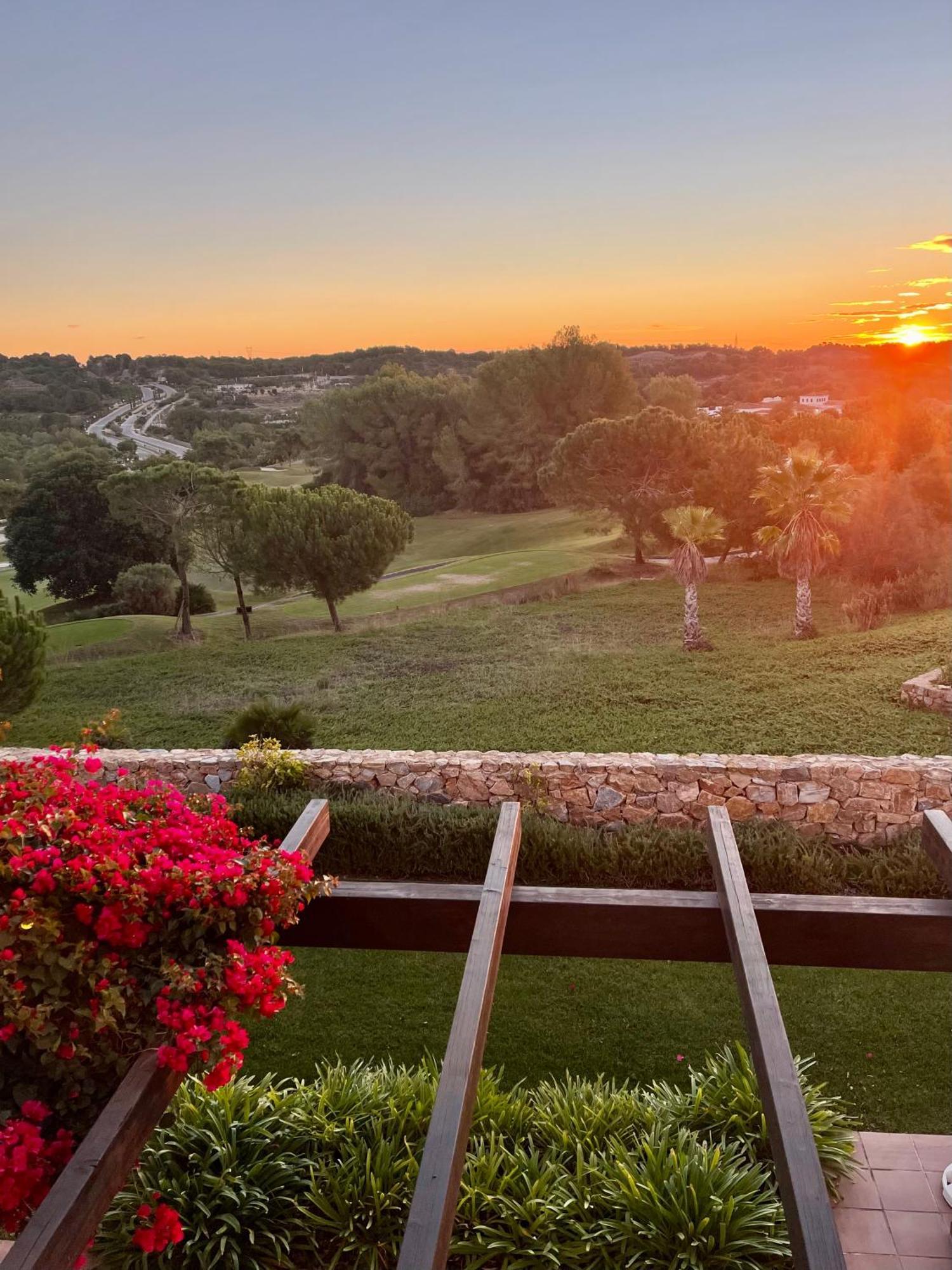 Villa In Spain At Las Colinas Golf & Country Club Dehesa de Campoamor  Esterno foto