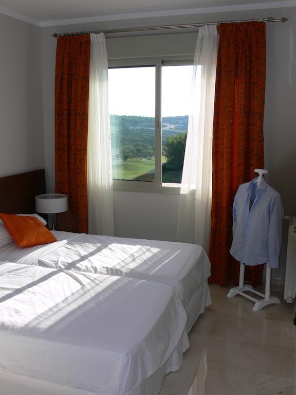Villa In Spain At Las Colinas Golf & Country Club Dehesa de Campoamor  Camera foto