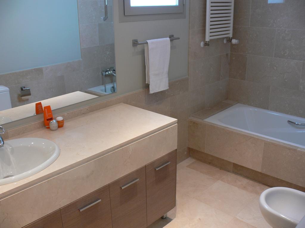 Villa In Spain At Las Colinas Golf & Country Club Dehesa de Campoamor  Camera foto