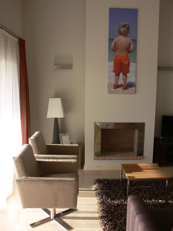 Villa In Spain At Las Colinas Golf & Country Club Dehesa de Campoamor  Camera foto