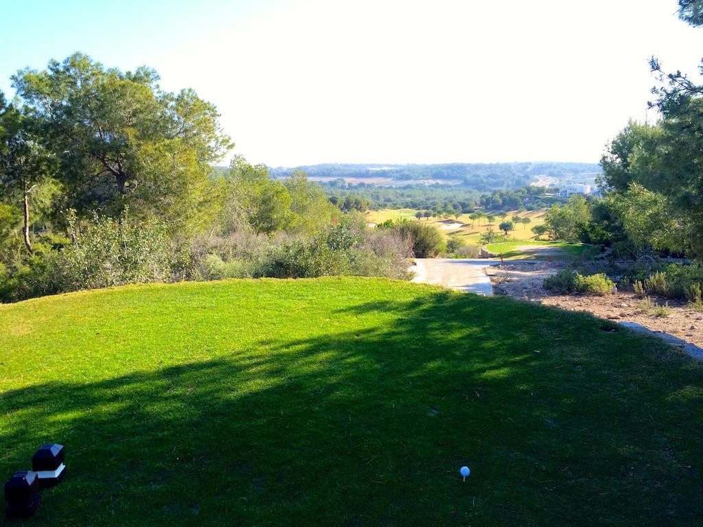 Villa In Spain At Las Colinas Golf & Country Club Dehesa de Campoamor  Esterno foto