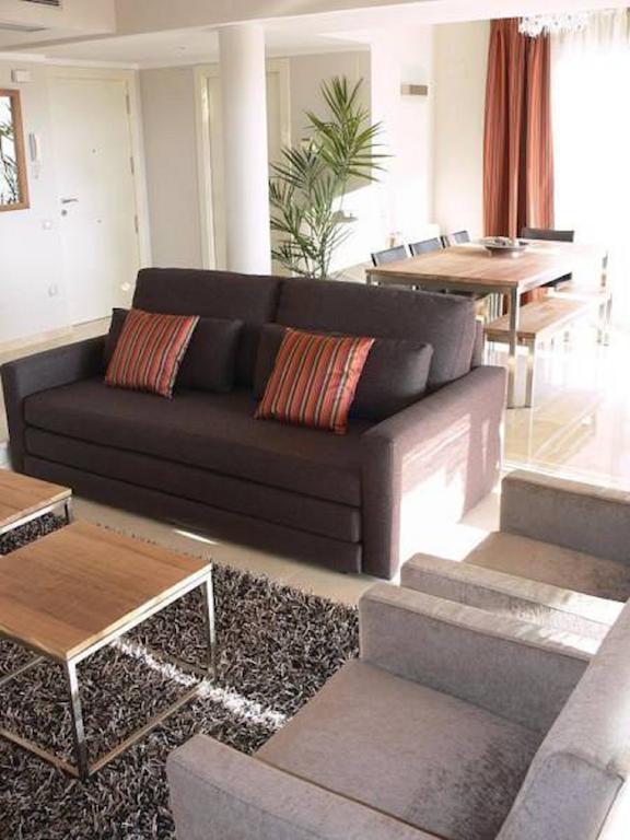 Villa In Spain At Las Colinas Golf & Country Club Dehesa de Campoamor  Camera foto