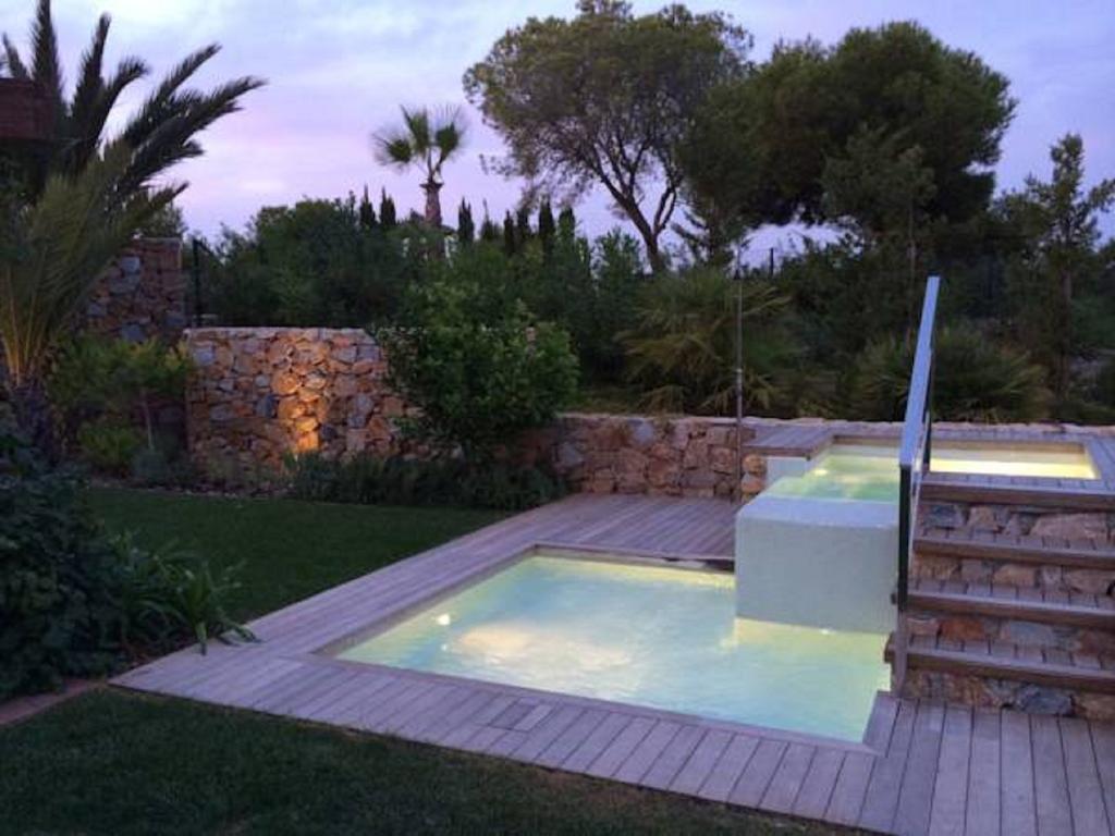 Villa In Spain At Las Colinas Golf & Country Club Dehesa de Campoamor  Esterno foto