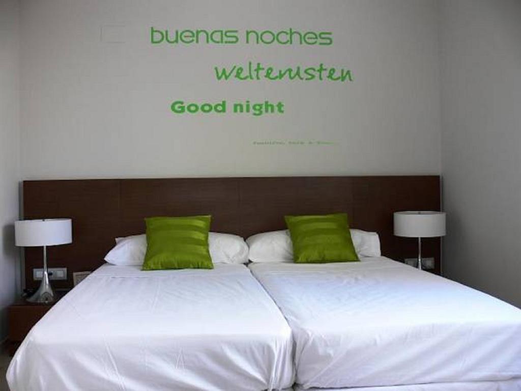 Villa In Spain At Las Colinas Golf & Country Club Dehesa de Campoamor  Camera foto