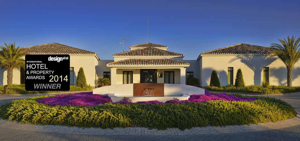 Villa In Spain At Las Colinas Golf & Country Club Dehesa de Campoamor  Esterno foto
