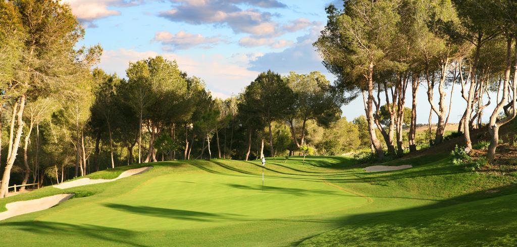 Villa In Spain At Las Colinas Golf & Country Club Dehesa de Campoamor  Esterno foto
