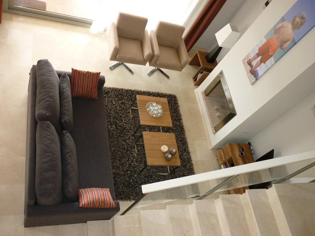 Villa In Spain At Las Colinas Golf & Country Club Dehesa de Campoamor  Esterno foto