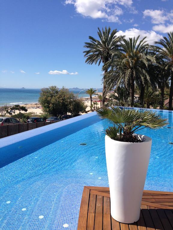 Villa In Spain At Las Colinas Golf & Country Club Dehesa de Campoamor  Esterno foto