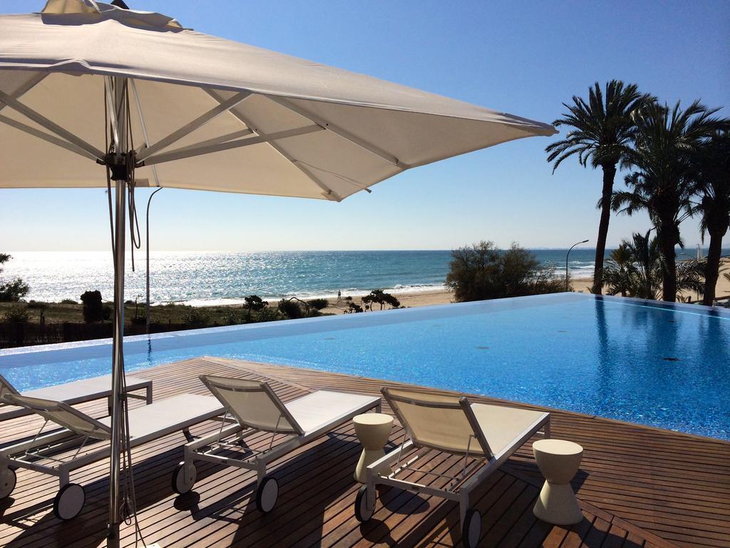 Villa In Spain At Las Colinas Golf & Country Club Dehesa de Campoamor  Esterno foto